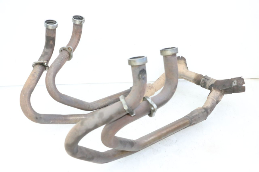 photo de COLLETTORE HONDA ST PAN EUROPEAN 1300 (2002 - 2013) - Vista principale