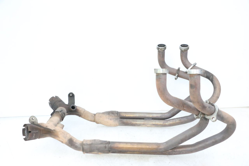 photo de COLLETTORE HONDA ST PAN EUROPEAN 1300 (2002 - 2013) - Altra vista dell'articolo