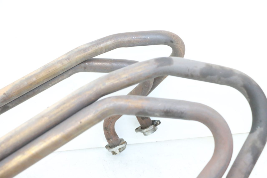 photo de COLLETTORE HONDA ST PAN EUROPEAN 1300 (2002 - 2013) - Zoom sui componenti