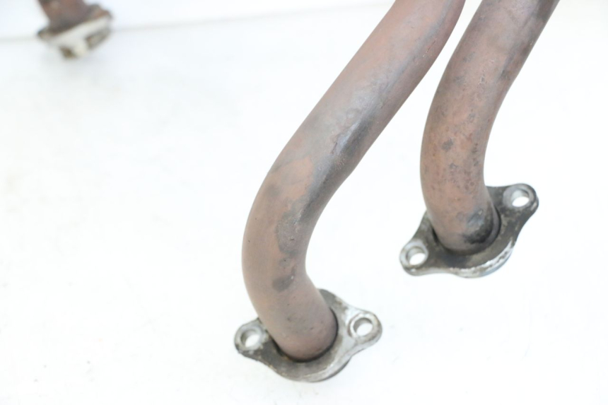 photo de COLLETTORE HONDA ST PAN EUROPEAN 1300 (2002 - 2013) - Primo piano ad alta risoluzione