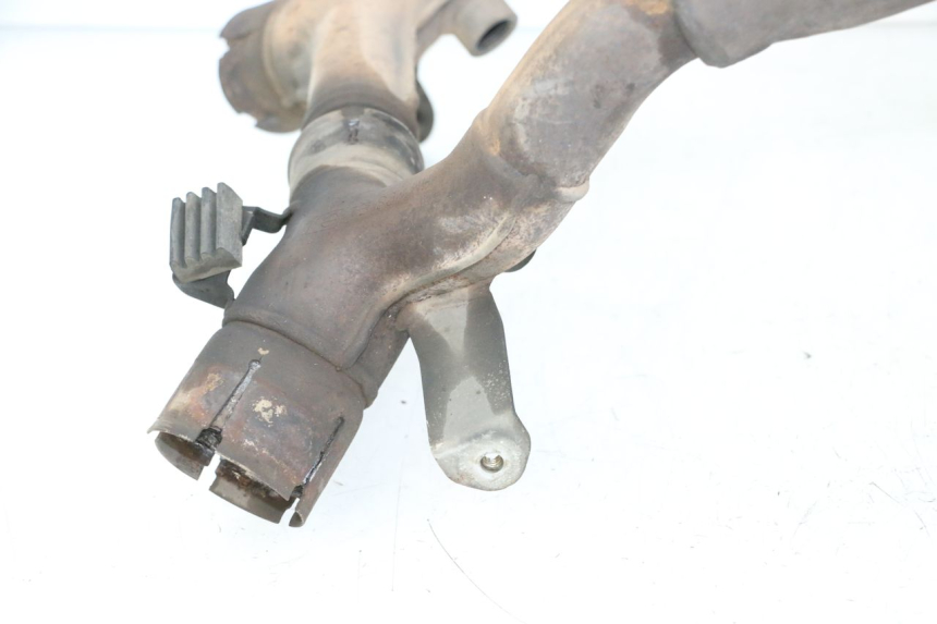 photo de COLLETTORE HONDA ST PAN EUROPEAN 1300 (2002 - 2013) - Foto prodotto supplementare