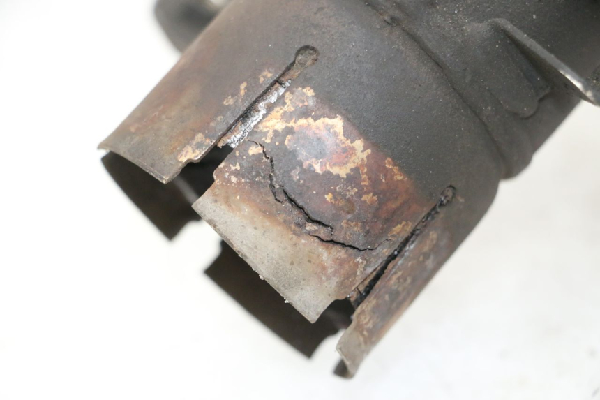 photo de COLLETTORE HONDA ST PAN EUROPEAN 1300 (2002 - 2013) - Altra angolazione