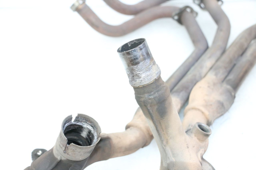 photo de COLLETTORE HONDA ST PAN EUROPEAN 1300 (2002 - 2013) - Vista d'insieme del prodotto