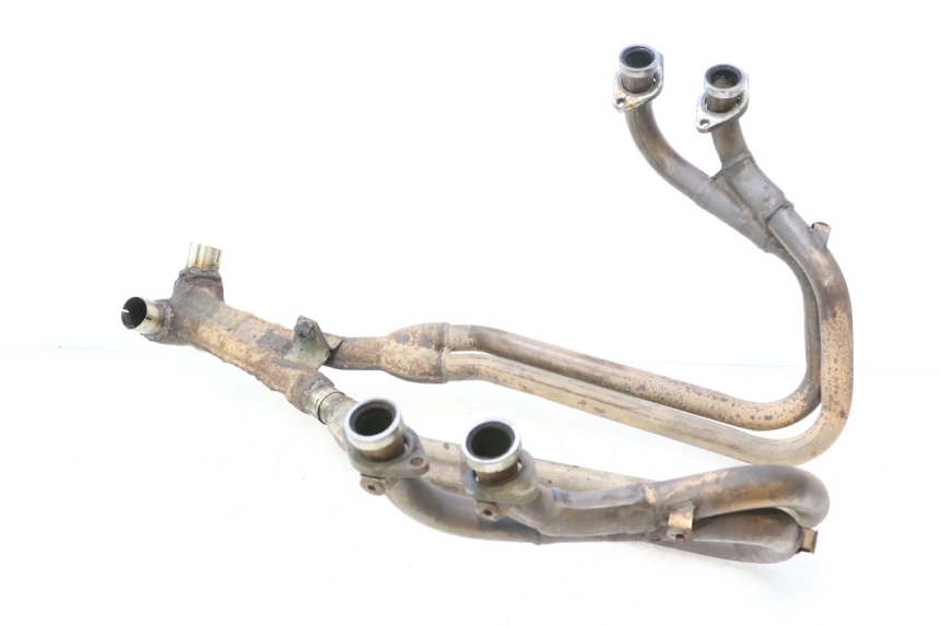 photo de COLLETTORE HONDA ST PAN EUROPEAN 1100 (1990 - 2002) - Vista principale