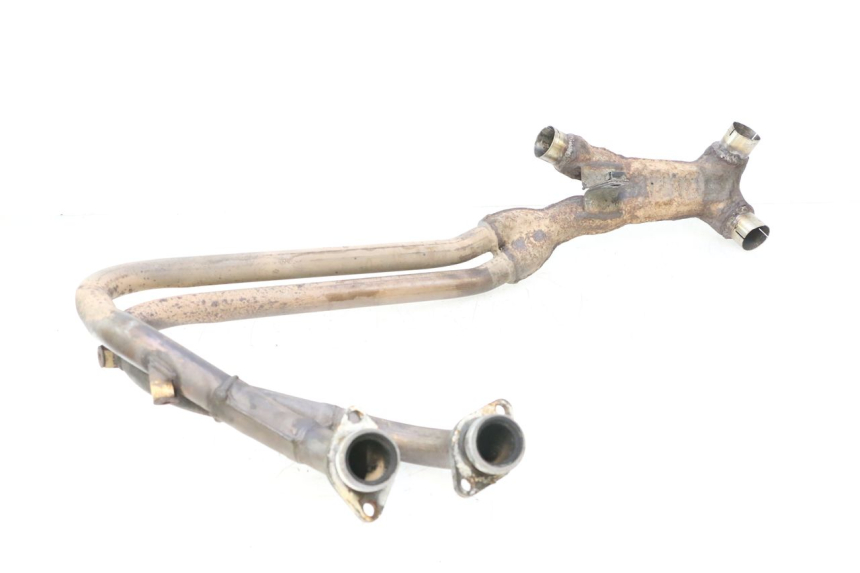 photo de COLLETTORE HONDA ST PAN EUROPEAN 1100 (1990 - 2002) - Altra vista dell'articolo