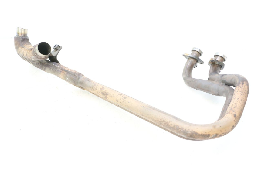 photo de COLLETTORE HONDA ST PAN EUROPEAN 1100 (1990 - 2002) - Zoom sui componenti