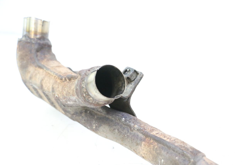 photo de COLLETTORE HONDA ST PAN EUROPEAN 1100 (1990 - 2002) - Primo piano ad alta risoluzione