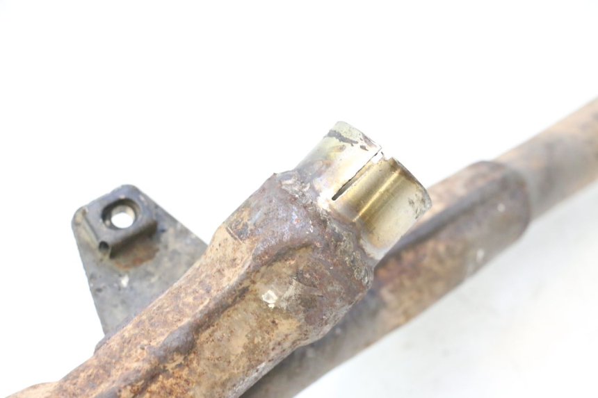 photo de COLLETTORE HONDA ST PAN EUROPEAN 1100 (1990 - 2002) - Foto prodotto supplementare
