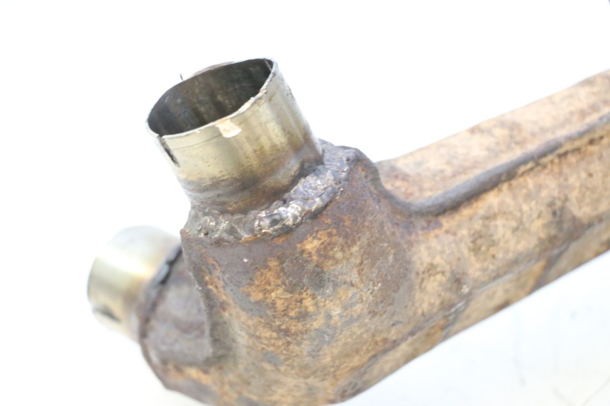photo de COLLETTORE HONDA ST PAN EUROPEAN 1100 (1990 - 2002) - Ispezione visiva dettagliata