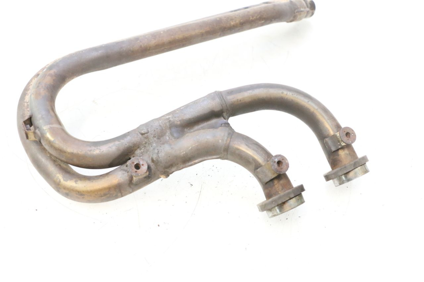 photo de COLLETTORE HONDA ST PAN EUROPEAN 1100 (1990 - 2002) - Angolazione alternativa