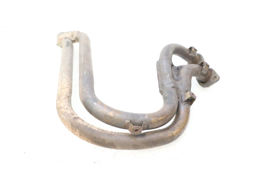 photo de COLLETTORE HONDA ST PAN EUROPEAN 1100 (1990 - 2002) - Zoom qualità usato