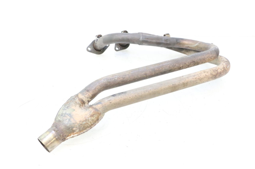 photo de COLLETTORE HONDA ST PAN EUROPEAN 1100 (1990 - 2002) - Panoramica del profilo