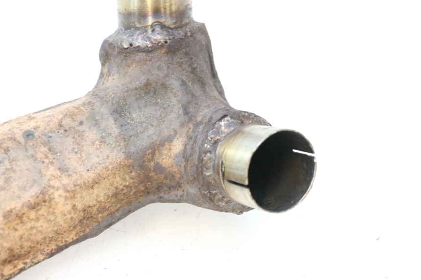 photo de COLLETTORE HONDA ST PAN EUROPEAN 1100 (1990 - 2002) - Zoom sullo stato d'uso
