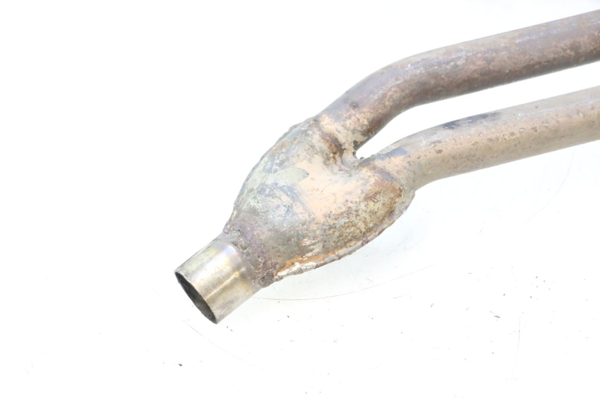photo de COLLETTORE HONDA ST PAN EUROPEAN 1100 (1990 - 2002) - Vista principale