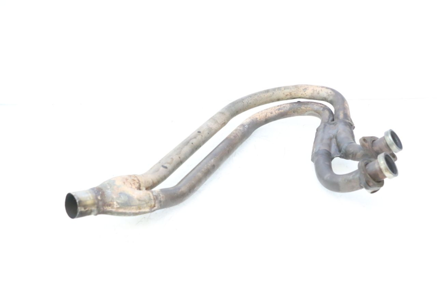 photo de COLLETTORE HONDA ST PAN EUROPEAN 1100 (1990 - 2002) - Zoom sullo stato d'uso