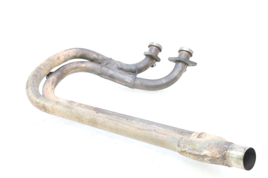photo de COLLETTORE HONDA ST PAN EUROPEAN 1100 (1990 - 2002) - Altra angolazione