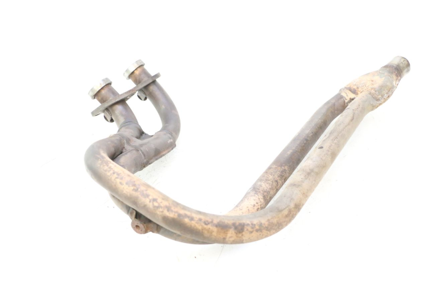 photo de COLLETTORE HONDA ST PAN EUROPEAN 1100 (1990 - 2002) - Primo piano tecnico