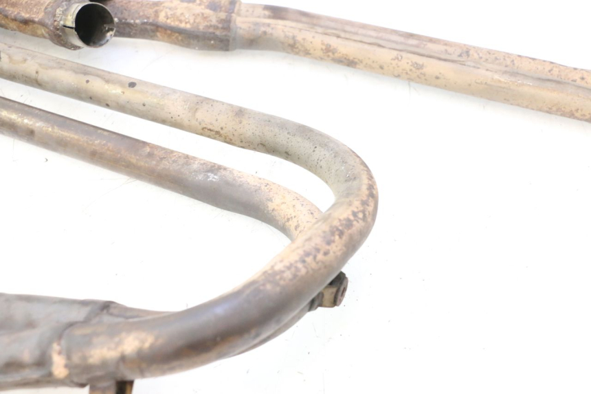 photo de COLLETTORE HONDA ST PAN EUROPEAN 1100 (1990 - 2002) - Ricambio usato controllato