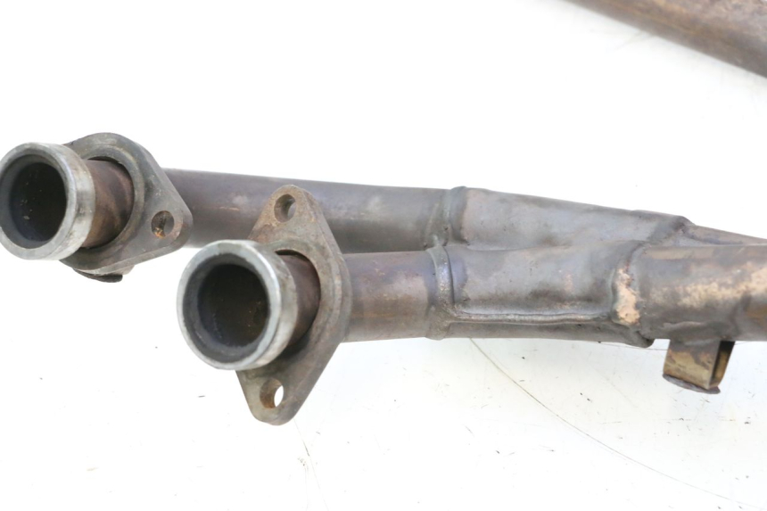 photo de COLLETTORE HONDA ST PAN EUROPEAN 1100 (1990 - 2002) - Marcature e riferimenti originali