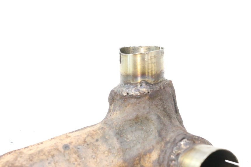 photo de COLLETTORE HONDA ST PAN EUROPEAN 1100 (1990 - 2002) - Altra angolazione