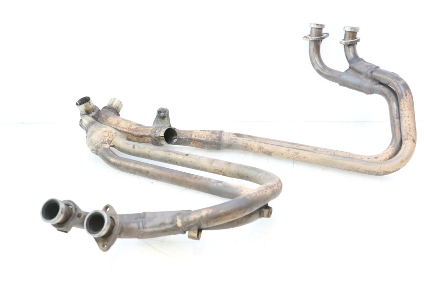 photo de COLLETTORE HONDA ST PAN EUROPEAN 1100 (1990 - 2002) - Altra vista dell'articolo