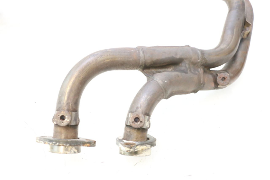 photo de COLLETTORE HONDA ST PAN EUROPEAN 1100 (1990 - 2002) - Primo piano tecnico