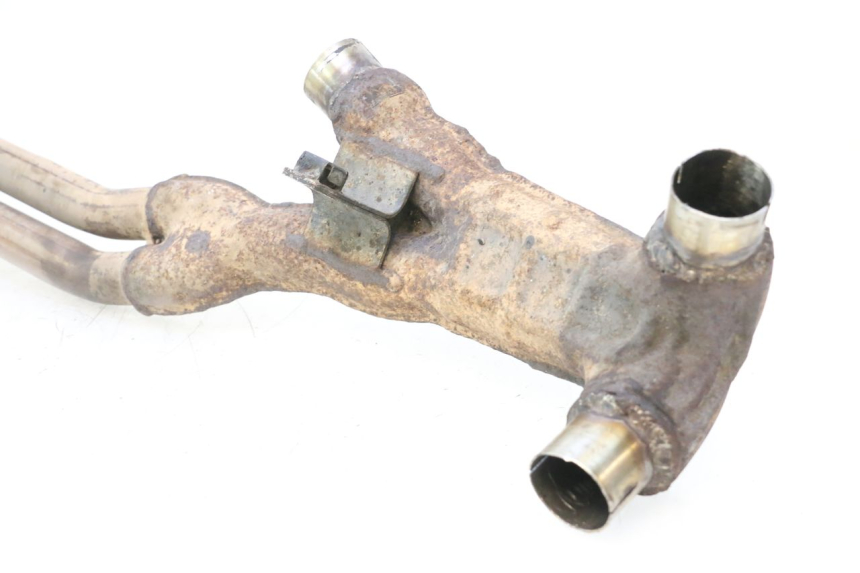 photo de COLLETTORE HONDA ST PAN EUROPEAN 1100 (1990 - 2002) - Ricambio usato controllato