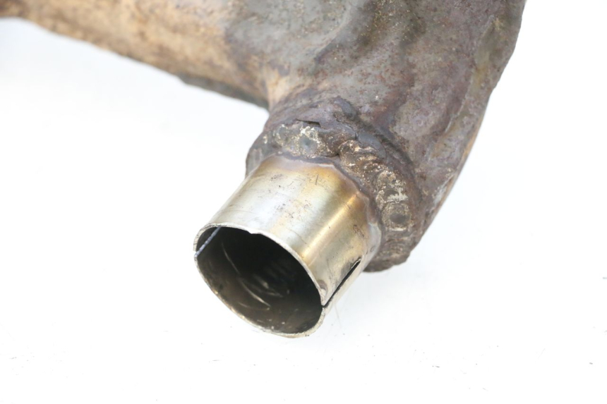 photo de COLLETTORE HONDA ST PAN EUROPEAN 1100 (1990 - 2002) - Marcature e riferimenti originali
