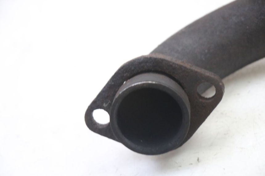 photo de COLLETTORE PIAGGIO SUPER LX 125 (2000 - 2003) - Zoom sullo stato d'uso