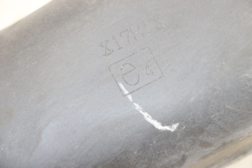 photo de Collettore SUZUKI GSX F GSXF 650 (2007 - 2015) - Dettaglio del componente