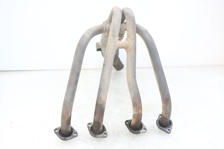 photo de Collettore SUZUKI GSX F GSXF 650 (2007 - 2015) - Altra vista dell'articolo