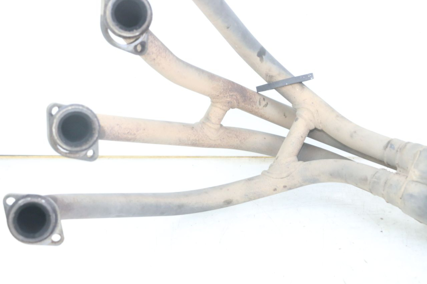 photo de Collettore SUZUKI GSX F GSXF 650 (2007 - 2015) - Primo piano tecnico