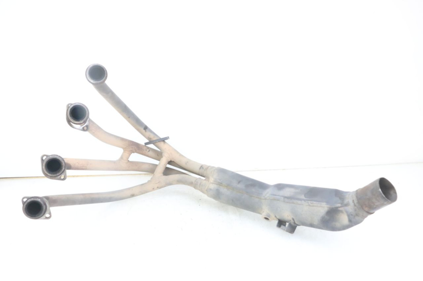 photo de Collettore SUZUKI GSX F GSXF 650 (2007 - 2015) - Dettagli dei punti di fissaggio