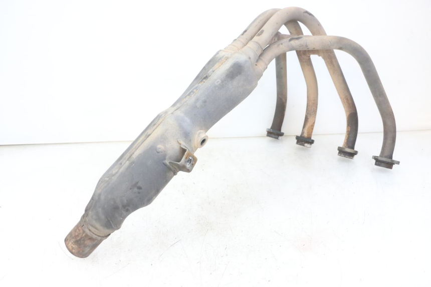 photo de Collettore SUZUKI GSX F GSXF 650 (2007 - 2015) - Ricambio usato controllato