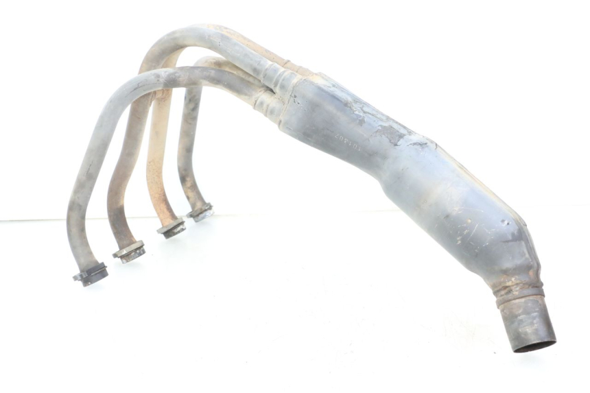 photo de Collettore SUZUKI GSX F GSXF 650 (2007 - 2015) - Caratteristiche distintive