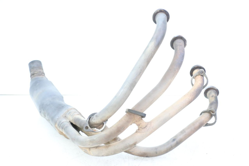 photo de Collettore SUZUKI GSX F GSXF 650 (2007 - 2015) - Stato della superficie e materiale