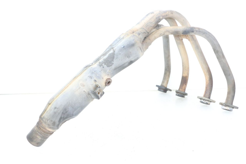 photo de Collettore SUZUKI GSX F GSXF 650 (2007 - 2015) - Marcature e riferimenti originali