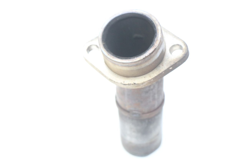 photo de COLLETTORE SUZUKI SV N 650 (1999 - 2002) - Zoom sullo stato d'uso