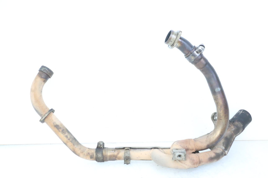 photo de COLLETTORE SUZUKI SV S 650 (2003 - 2009) - Vista principale