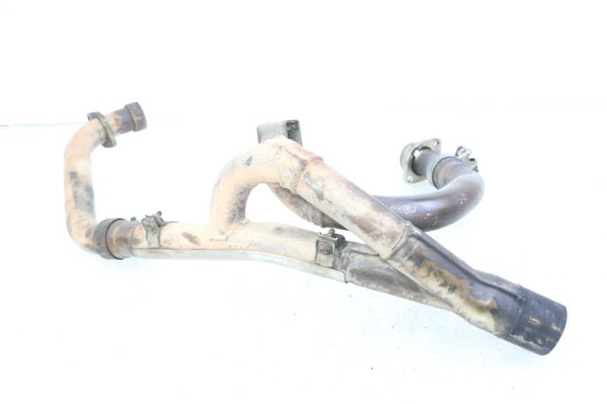 photo de COLLETTORE SUZUKI SV S 650 (2003 - 2009) - Dettaglio del componente