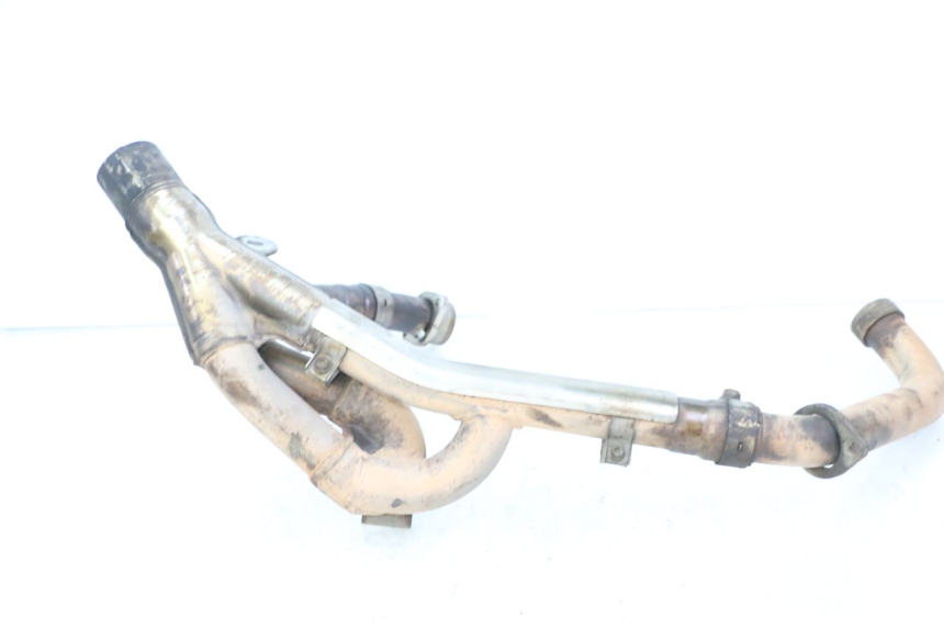photo de COLLETTORE SUZUKI SV S 650 (2003 - 2009) - Vista d'insieme del prodotto