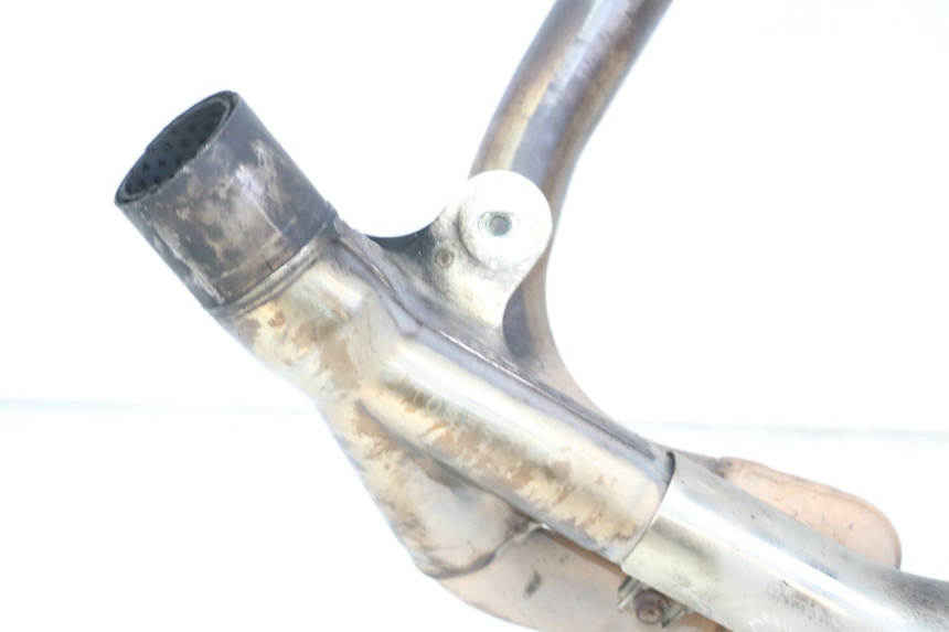 photo de COLLETTORE SUZUKI SV S 650 (2003 - 2009) - Ricambio usato controllato