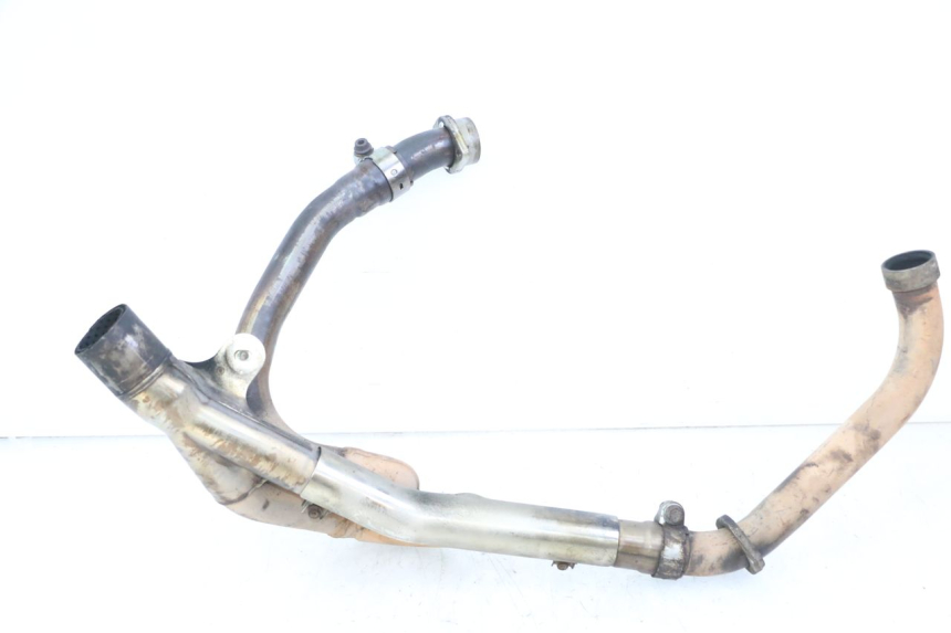 photo de COLLETTORE SUZUKI SV S 650 (2003 - 2009) - Marcature e riferimenti originali
