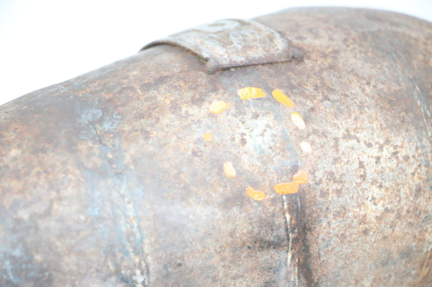 photo de COLLETTORE KTM SX 85 (2013 - 2017) - Zoom sullo stato d'uso