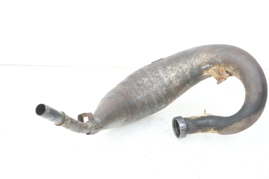 photo de COLLETTORE KTM SX 85 (2013 - 2017) - Primo piano tecnico