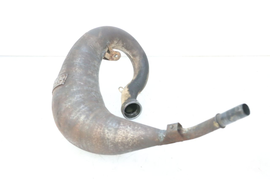 photo de COLLETTORE KTM SX 85 (2013 - 2017) - Dettagli dei punti di fissaggio