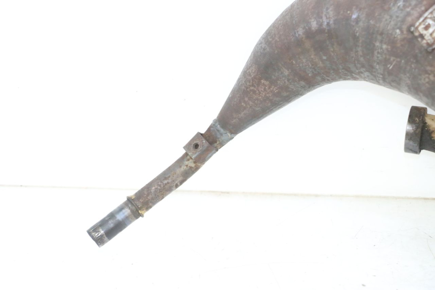 photo de COLLETTORE KTM SX 85 (2013 - 2017) - Ricambio usato controllato