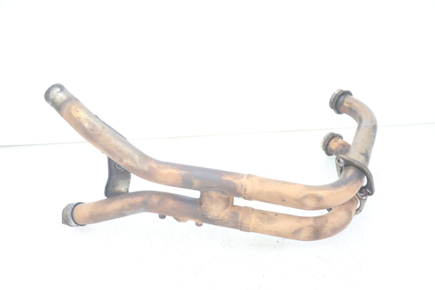 photo de COLLETTORE YAMAHA TDM ABS 900 (2002 - 2014) - Zoom sullo stato d'uso