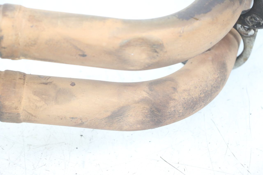 photo de COLLETTORE YAMAHA TDM ABS 900 (2002 - 2014) - Altra angolazione