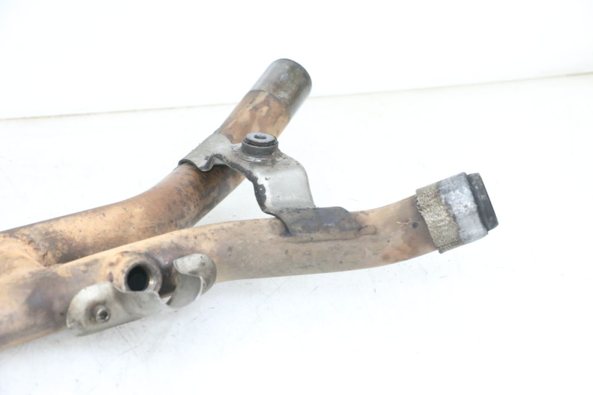 photo de COLLETTORE YAMAHA TDM ABS 900 (2002 - 2014) - Zoom sui componenti